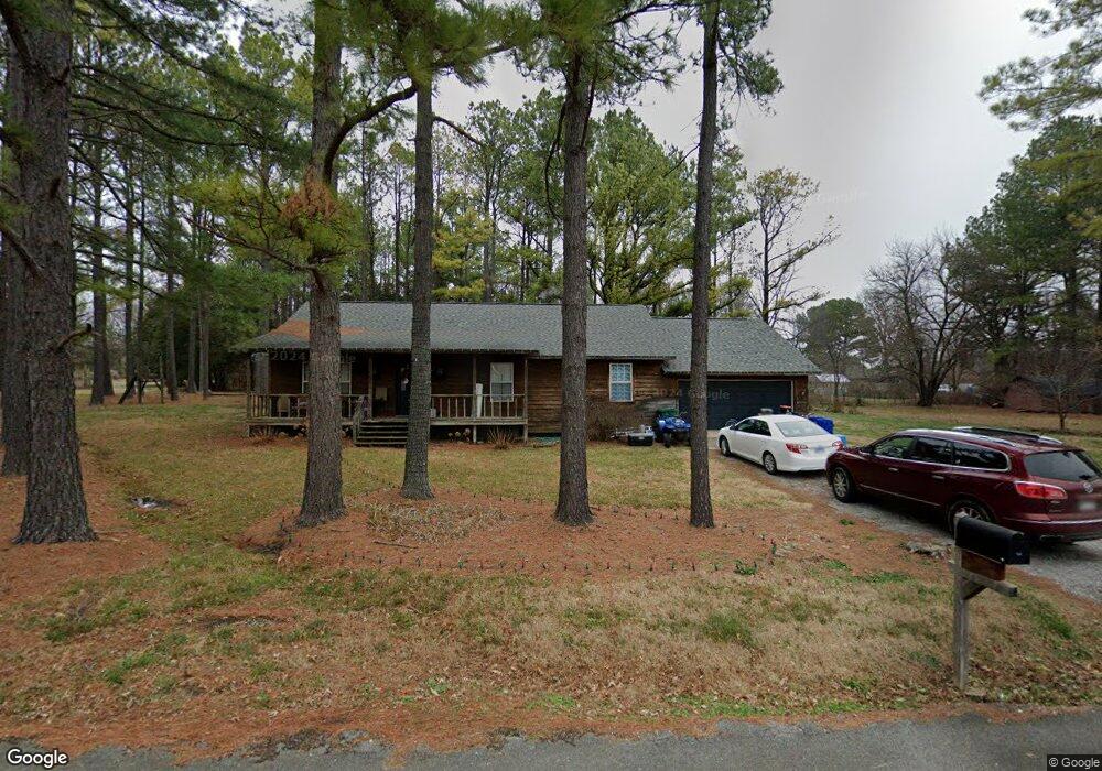 292 Kelley Place, West Fork, AR 72774 - photo 1