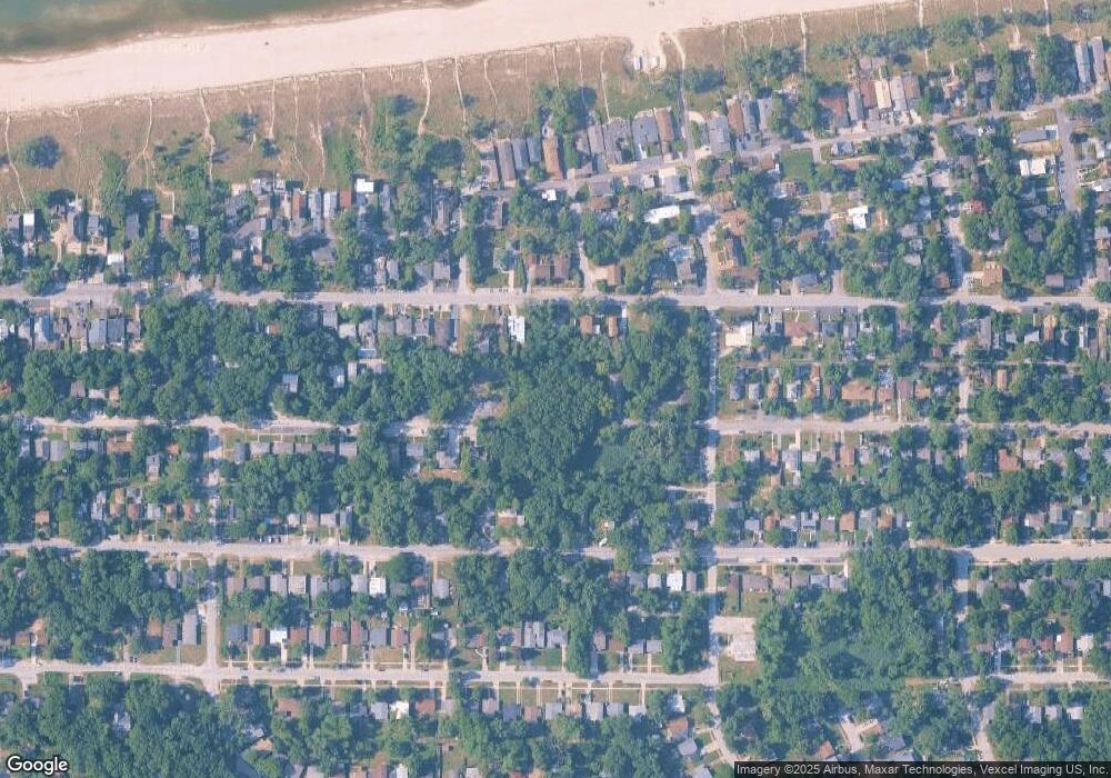 7824 Maple Lots 31 & 32 Ave, Gary, IN 46403 - photo 1