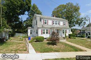 150 Samoset Ave, Quincy, MA 02169