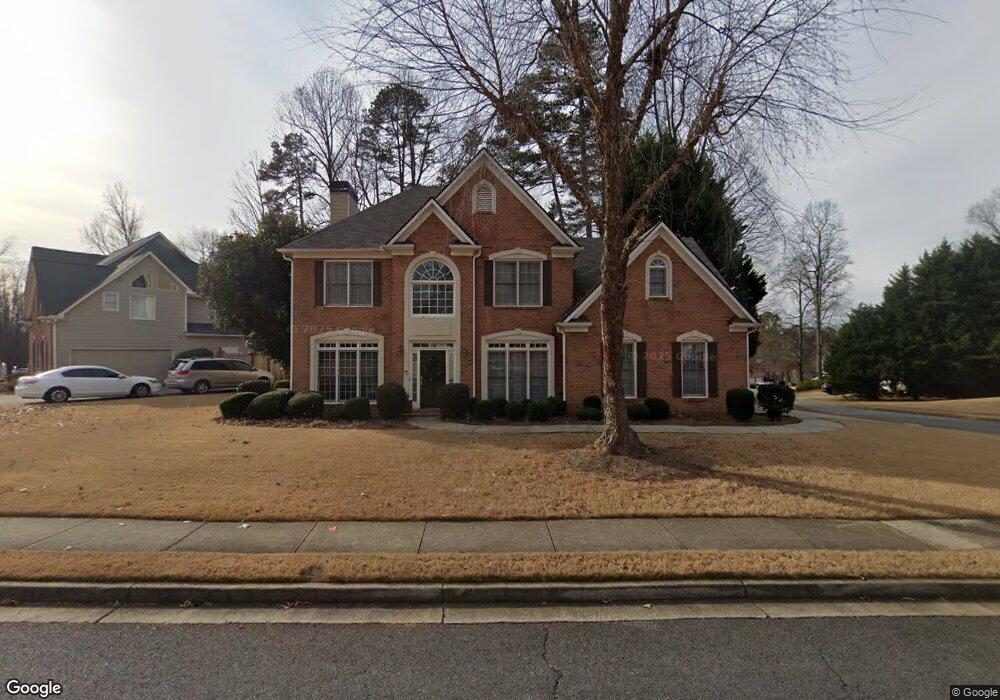 372 Hickory Haven Terrace, Suwanee, GA 30024 - photo 1