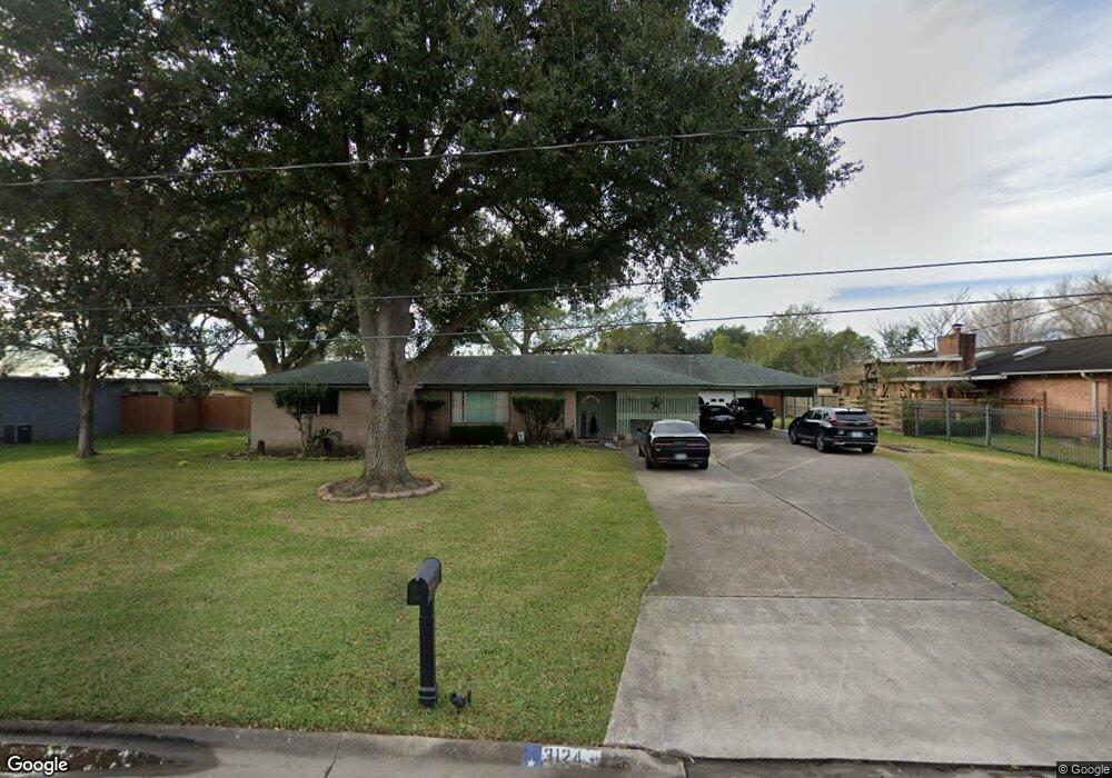3124 Main Ave, Rosenberg, TX 77471 - photo 1