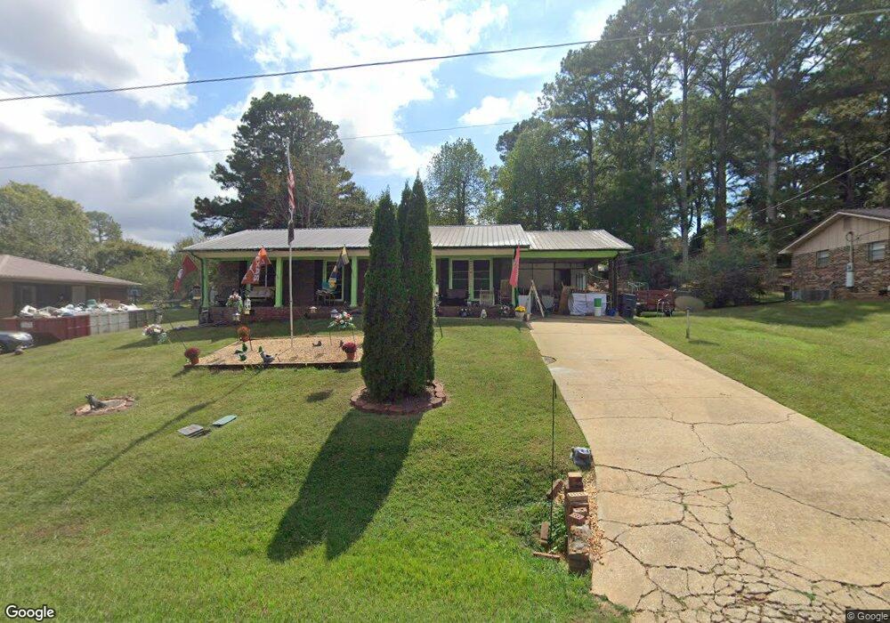 1308 Montevallo Rd, Weaver, AL 36277 - photo 1