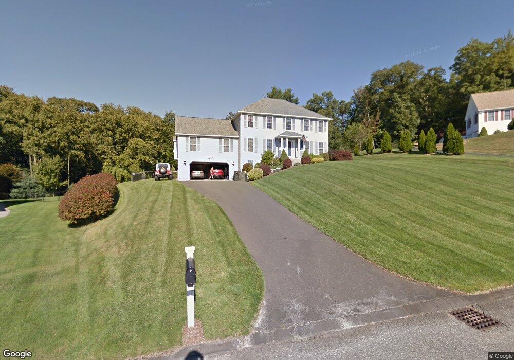 20 Scenic Rd, Westfield, MA 01085 - photo 1