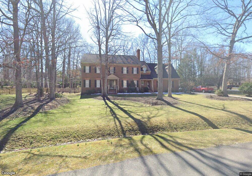 2620 Leafield Terrace, Midlothian, VA 23113 - photo 1