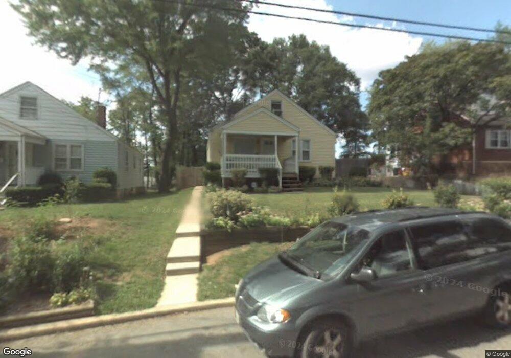 6208 57th Ave, Riverdale, MD 20737 - photo 1