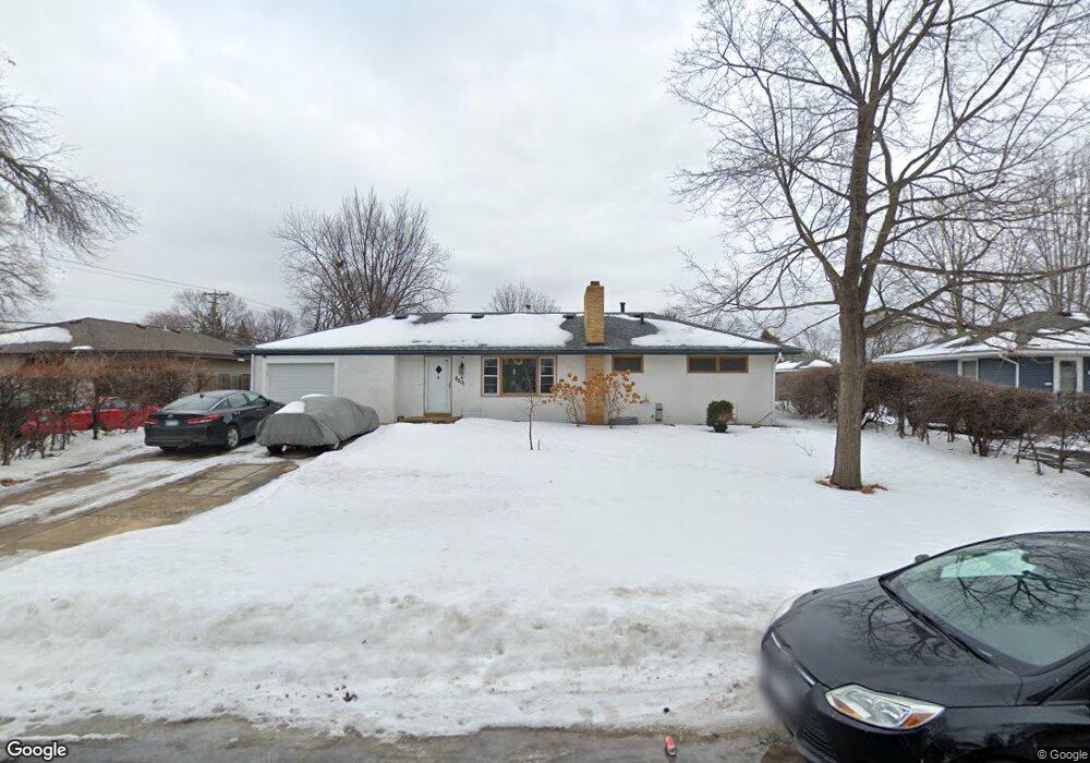 8207 Emerson Ave S, Bloomington, MN 55420 - photo 1