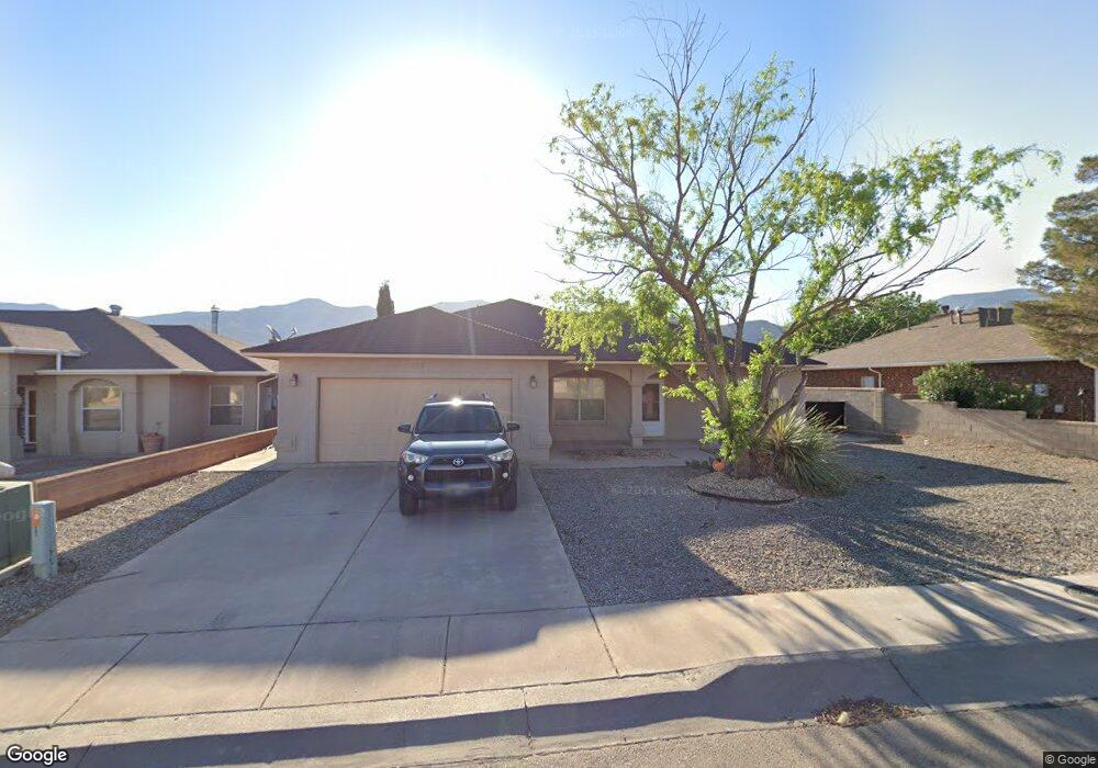 957 Playa Azul St, Alamogordo, NM 88310 - photo 1