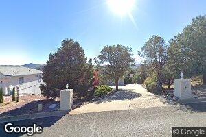 465 Shadow Mountain Dr, Prescott, AZ 86301
