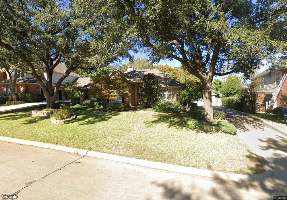 718 Nettleton Dr, Southlake, TX 76092 - photo 1