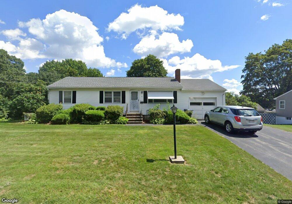 8 Emsley Terrace, Methuen, MA 01844 - photo 1