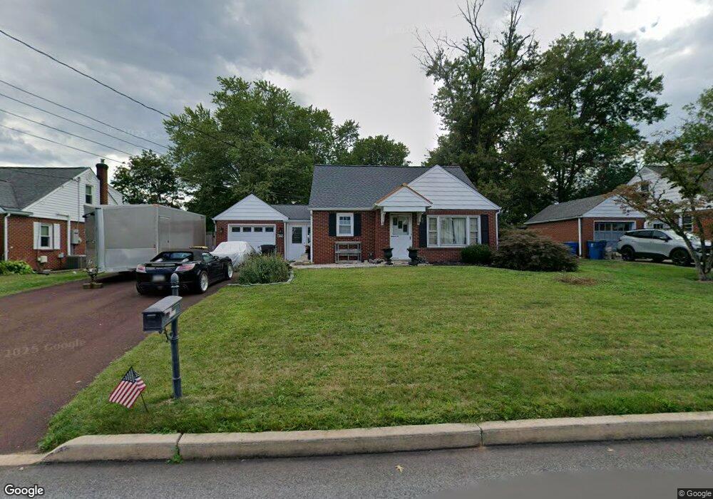 2772 Beech St, Hatfield, PA 19440 - photo 1