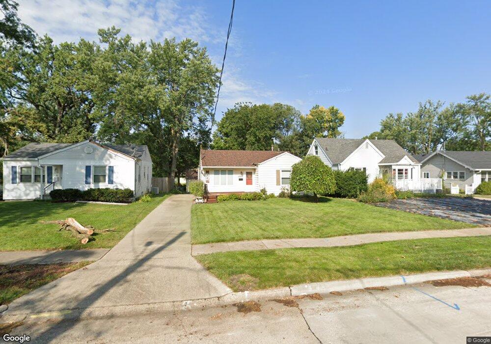 4038 41st St, Des Moines, IA 50310 - photo 1