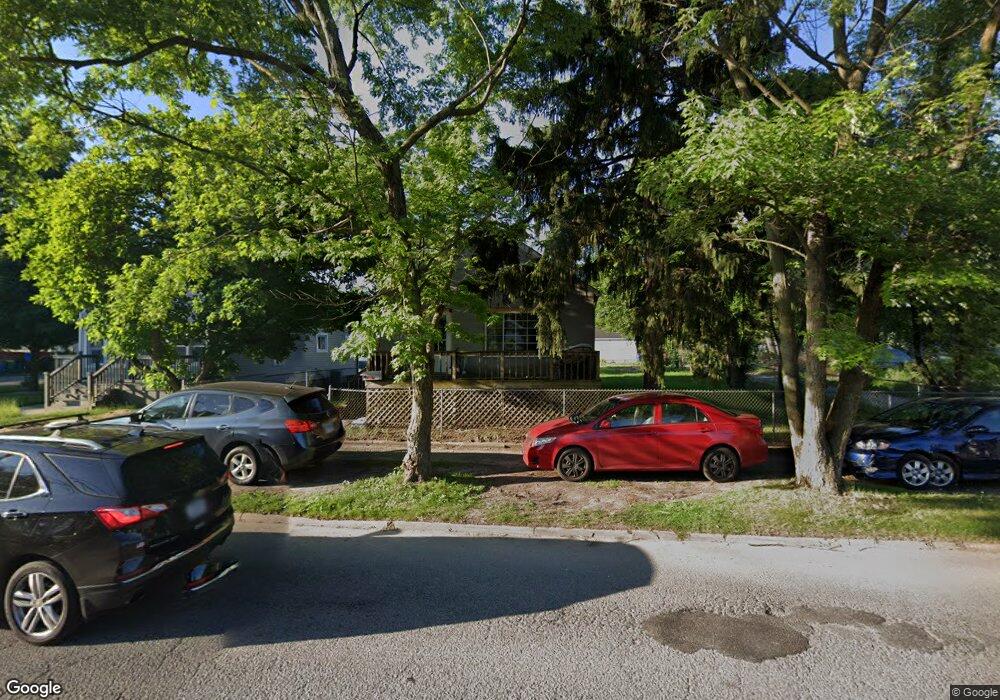 1213 W 41st Ave, Gary, IN 46408 - photo 1