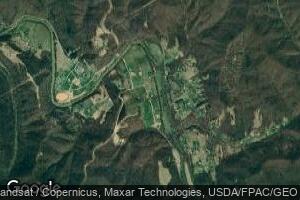 55 Lemasters Rd, Middlebourne, WV 26149
