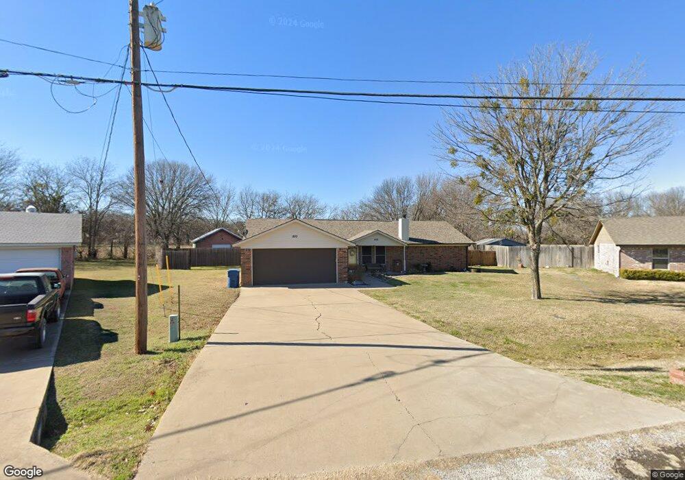 800 Shady Grove Dr, Granbury, TX 76049 - photo 1