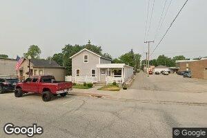117 S Elkhart St, Wakarusa, IN 46573