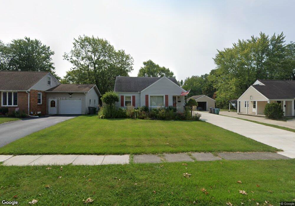 2441 W Spring St, Lima, OH 45805 - photo 1