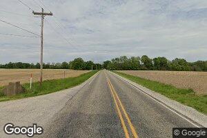 17042 S State Road 63, Farmersburg, IN 47850