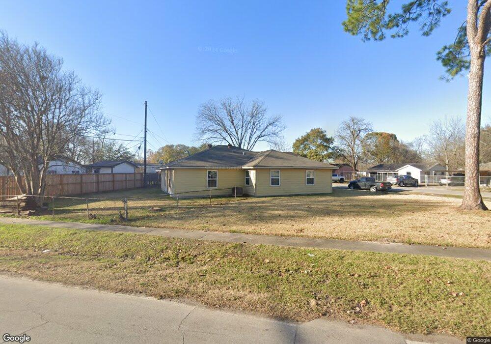 3302 Cromwell St, Houston, TX 77093 - photo 1