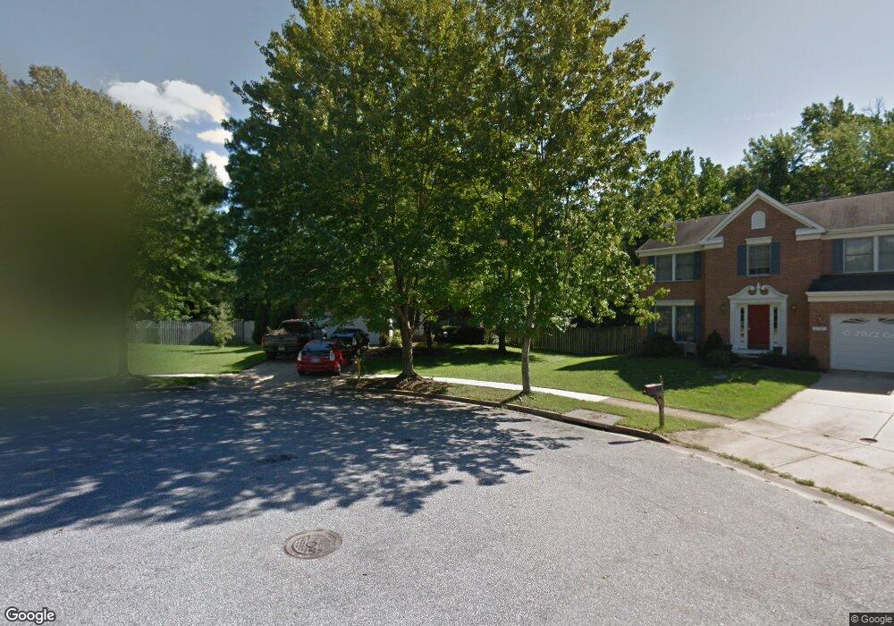 1721 Jasper Ln, Crofton, MD 21114 - photo 1