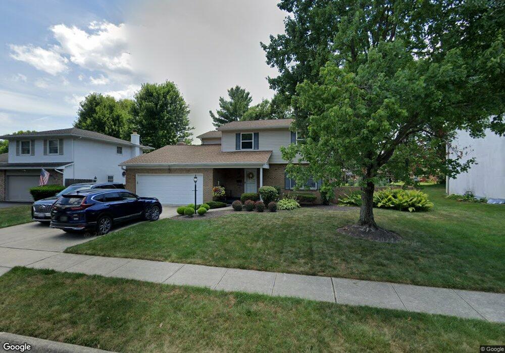 243 Colony Ct, Columbus, OH 43230 - photo 1