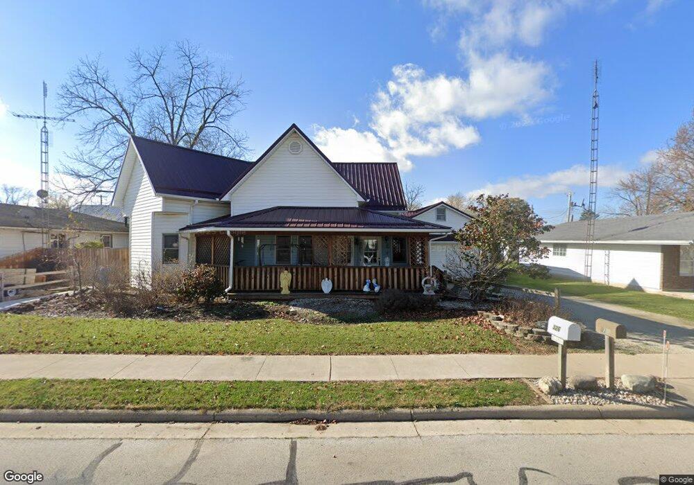 326 S Main St, Mendon, OH 45862 - photo 1