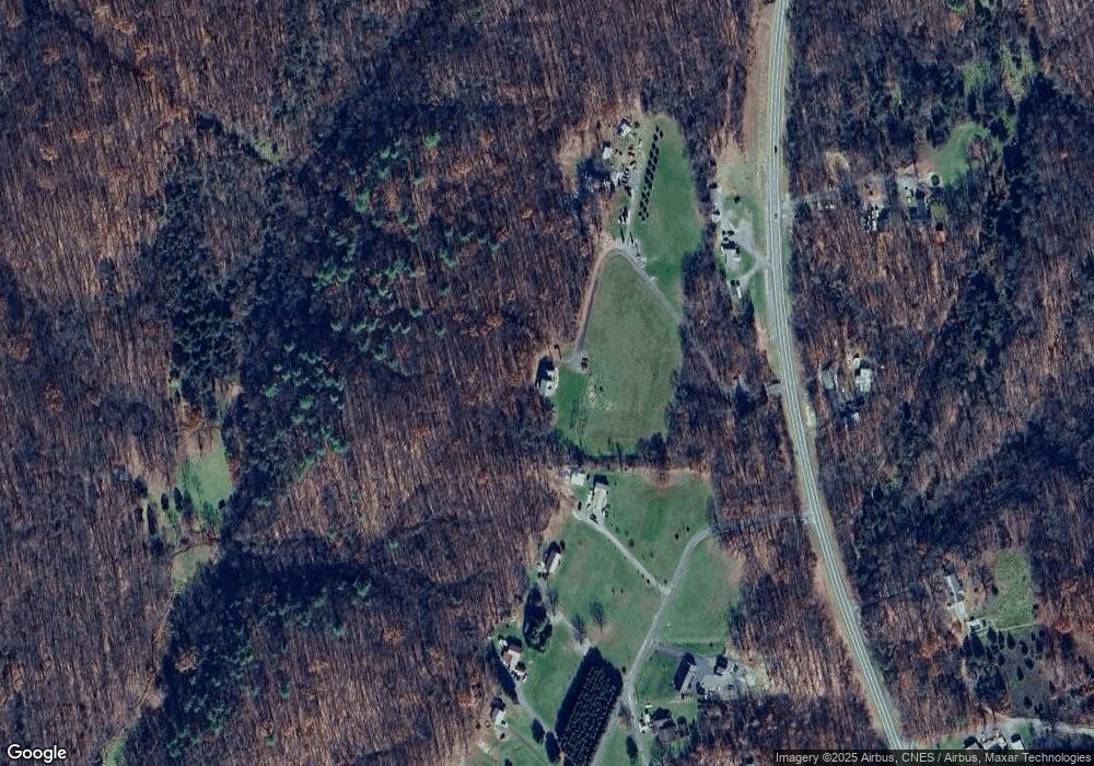 6027 U S 220, Old Fields, WV 26845 - photo 1