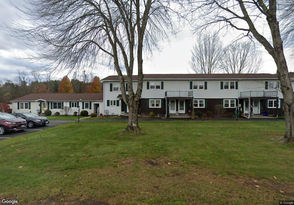 1 Keegan Ln unit C, Greenfield, MA 01301 - photo 1