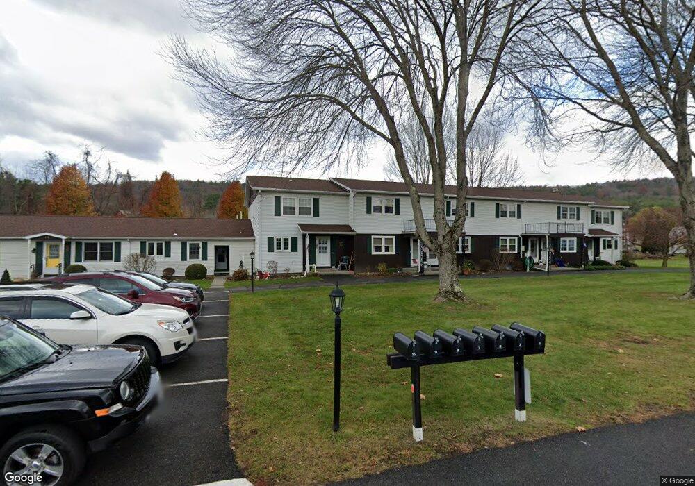 5 Keegan Ln unit B, Greenfield, MA 01301 - photo 1