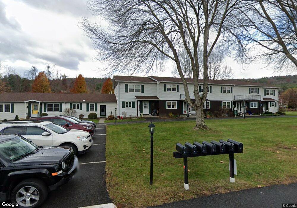 7 Keegan Ln unit 7W, Greenfield, MA 01301 - photo 1