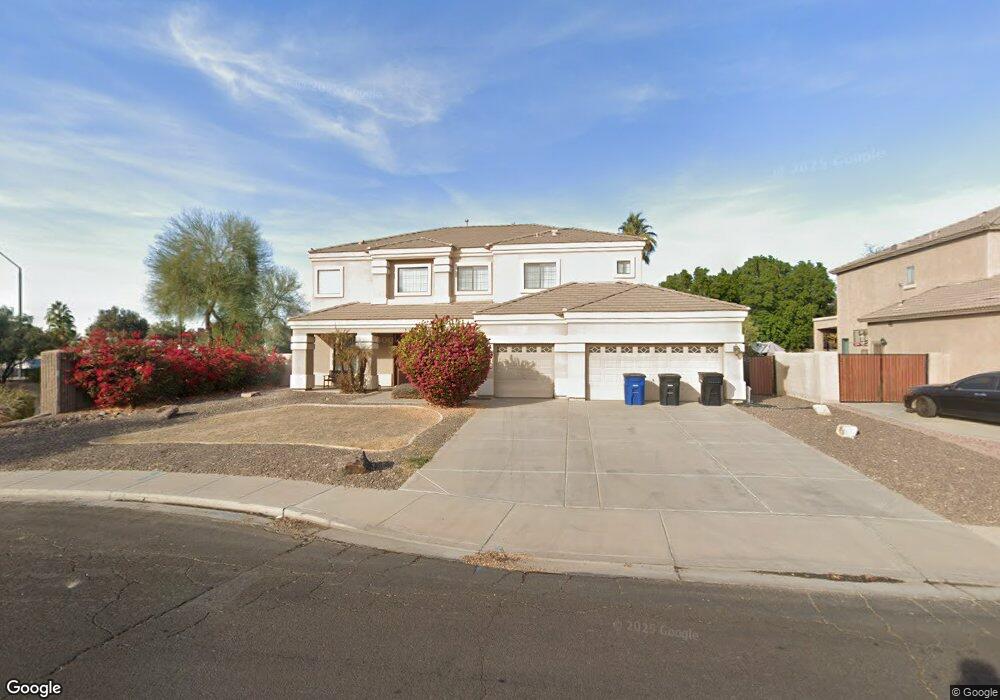 Sold $475,000 • Co-Listing Agent