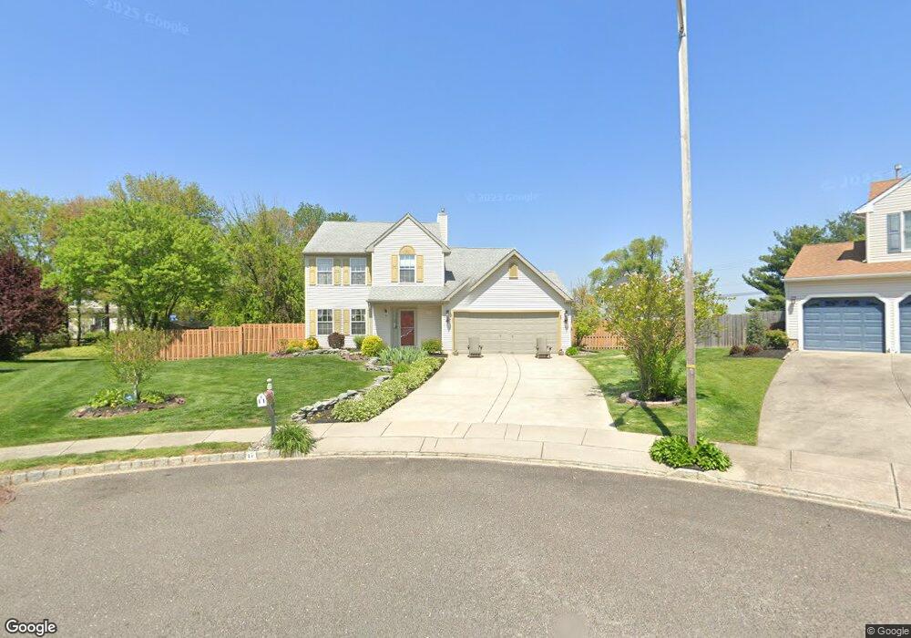 11 Aster Ct, Delran, NJ 08075 - photo 1