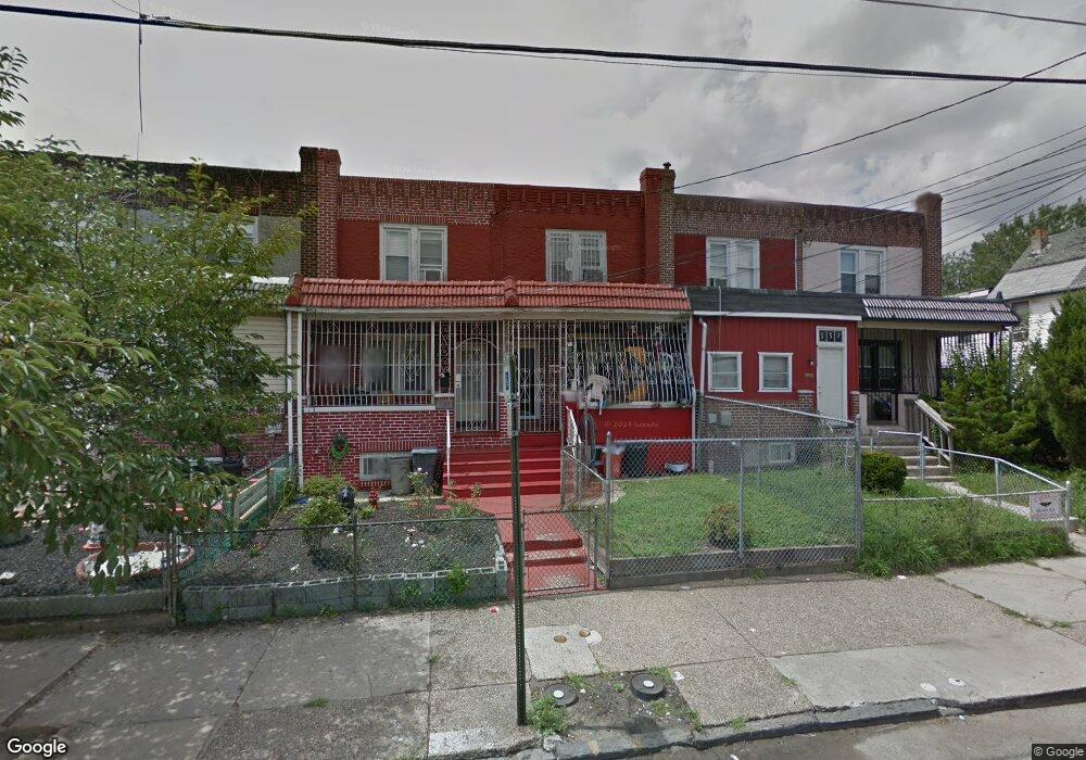 135 N 25th St, Camden, NJ 08105 - photo 1