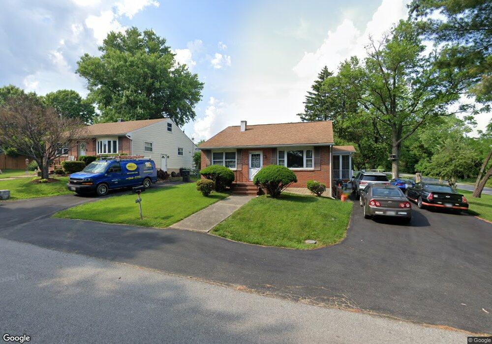 3038 New York Ave, Halethorpe, MD 21227 - photo 1