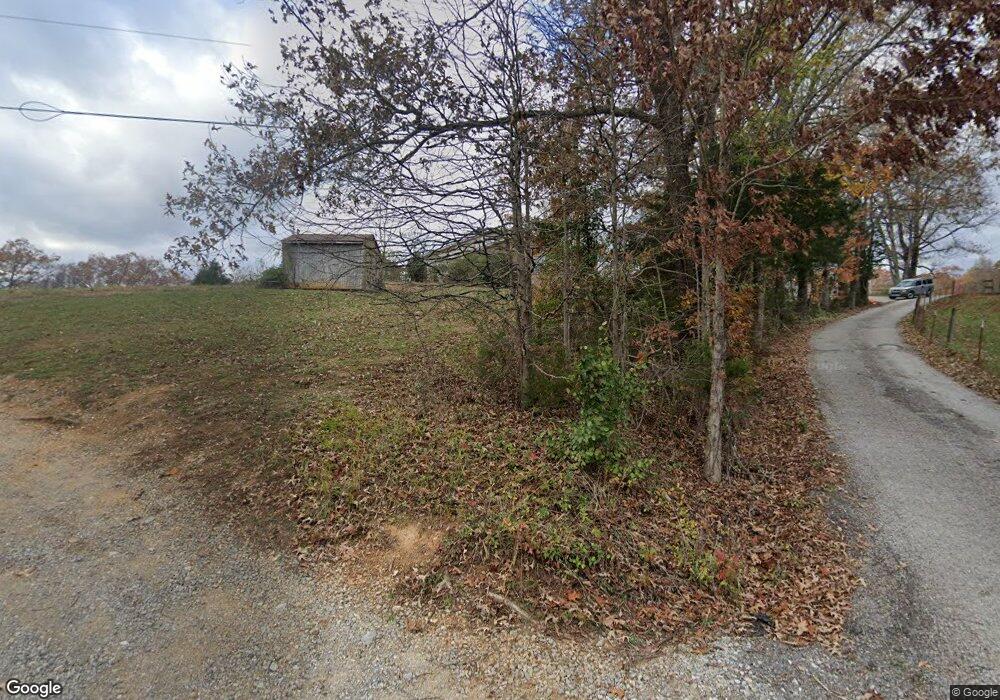 171 Robinson Hill Ln, Cookeville, TN 38506 - photo 1