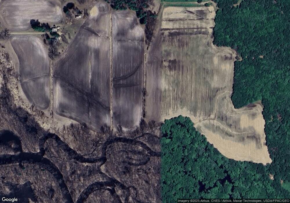 N9528 County Road H, Camp Douglas, WI 54618 - photo 1