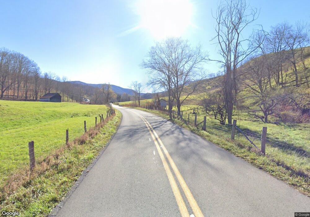 0 Snowy Mountain Rd unit 1006926376, Circleville, WV 26804 - photo 1