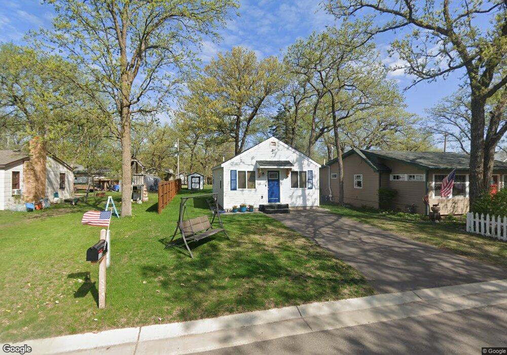 110 Oak Ave, Big Lake, MN 55309 - photo 1