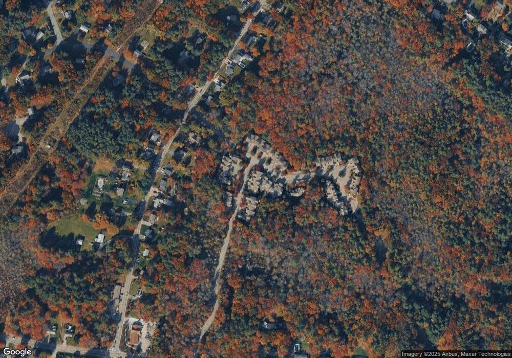 93 Spring Meadow Ln, Hanover, MA 02339 - photo 1