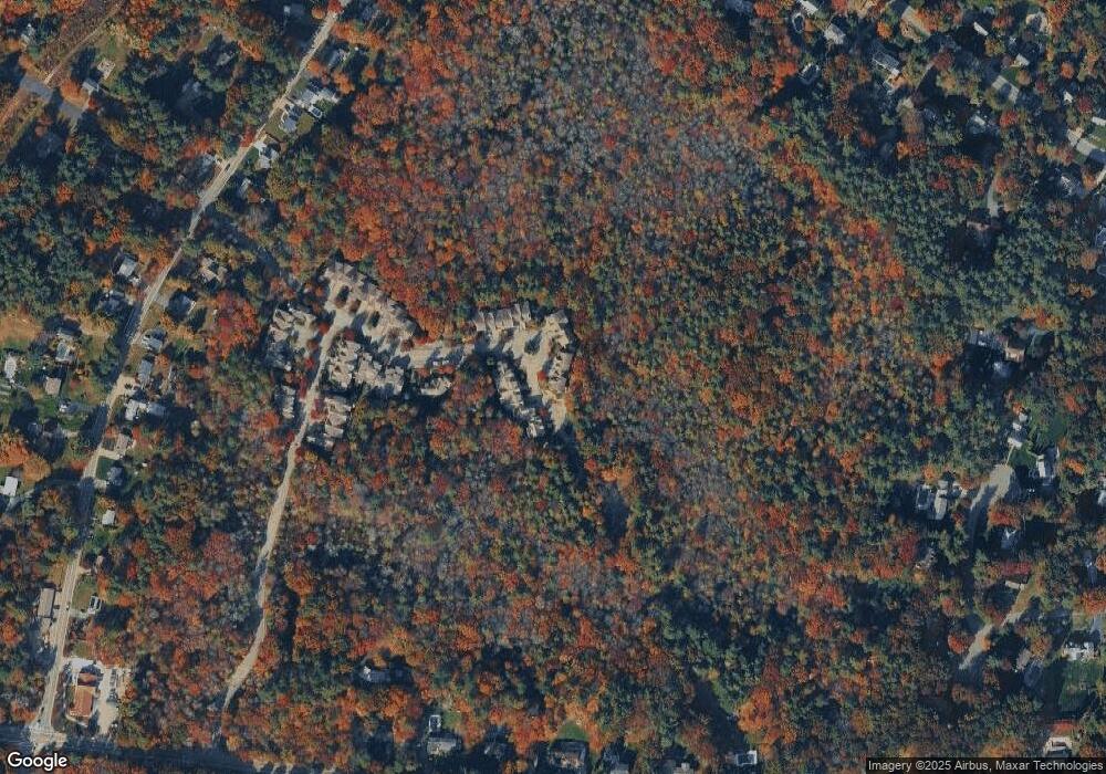 166 Spring Meadow Ln, Hanover, MA 02339 - photo 1