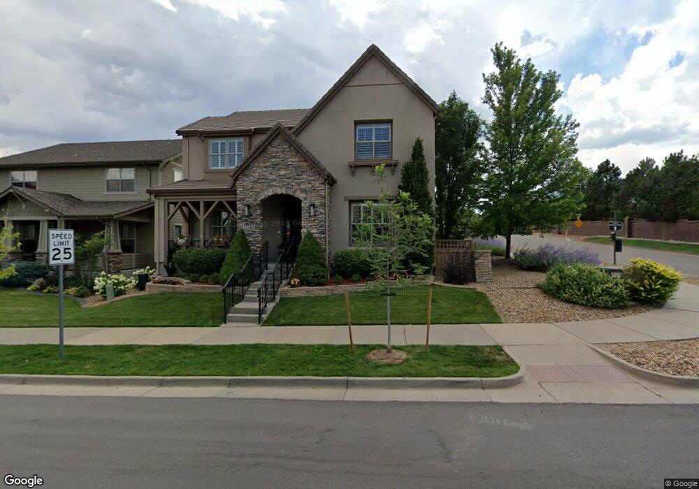 10177 Bluffmont Dr, Lone Tree, CO 80124 - photo 1