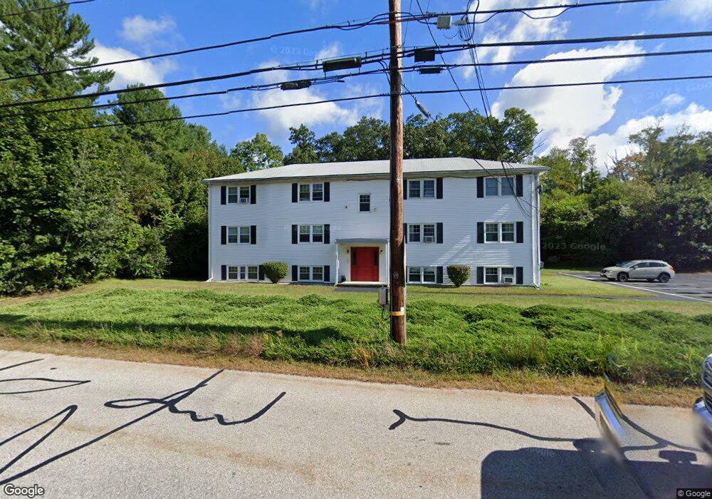 142 Charlton St unit C, Oxford, MA 01540 - photo 1