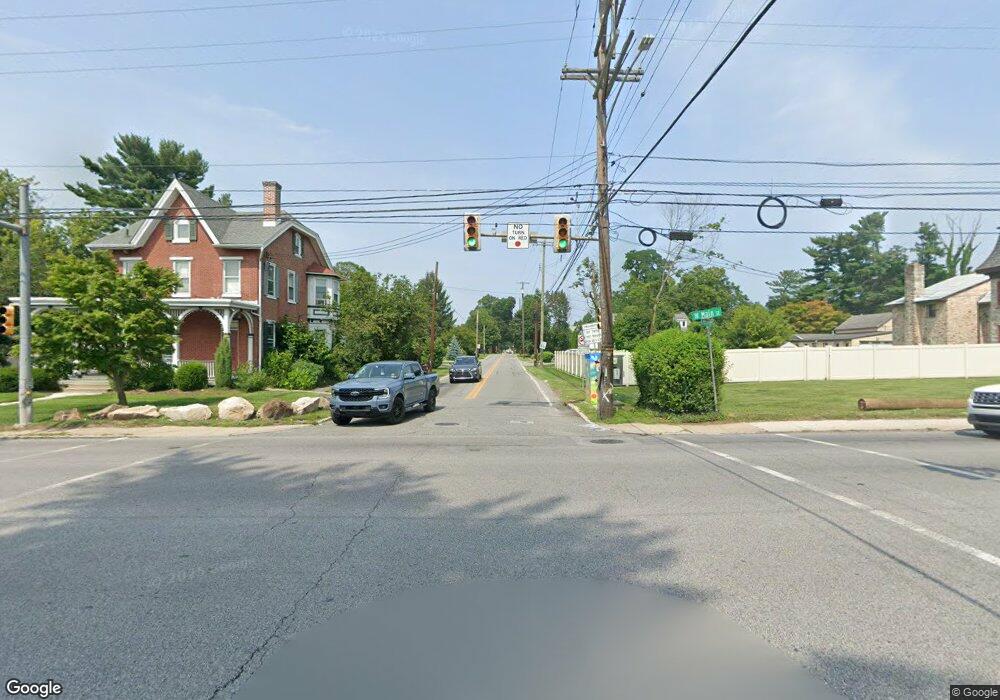 Lot 2 N Whitehall Rd, Worcester, PA 19403 - photo 1