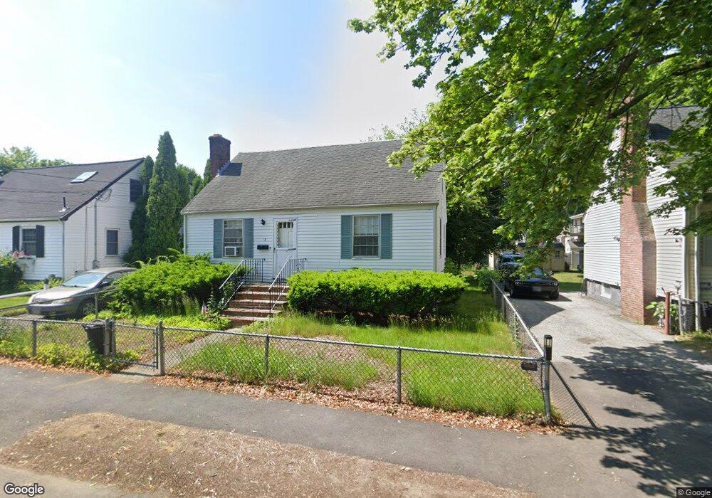 12 Aberdeen Ave, Peabody, MA 01960 - photo 1
