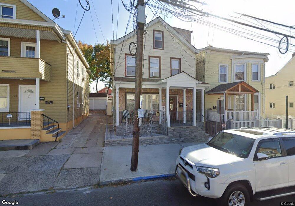 136 N 9th St, Paterson, NJ 07522 - photo 1