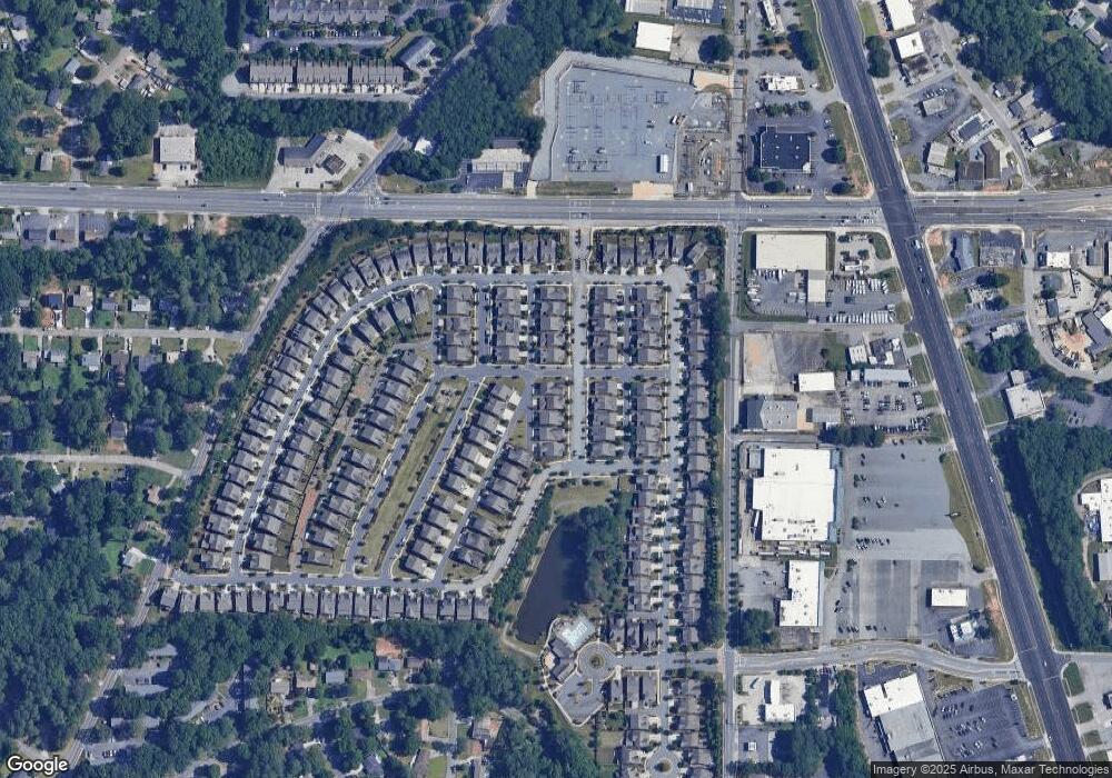 3020 Smyrna Grove Dr, Smyrna, GA 30082 - photo 1