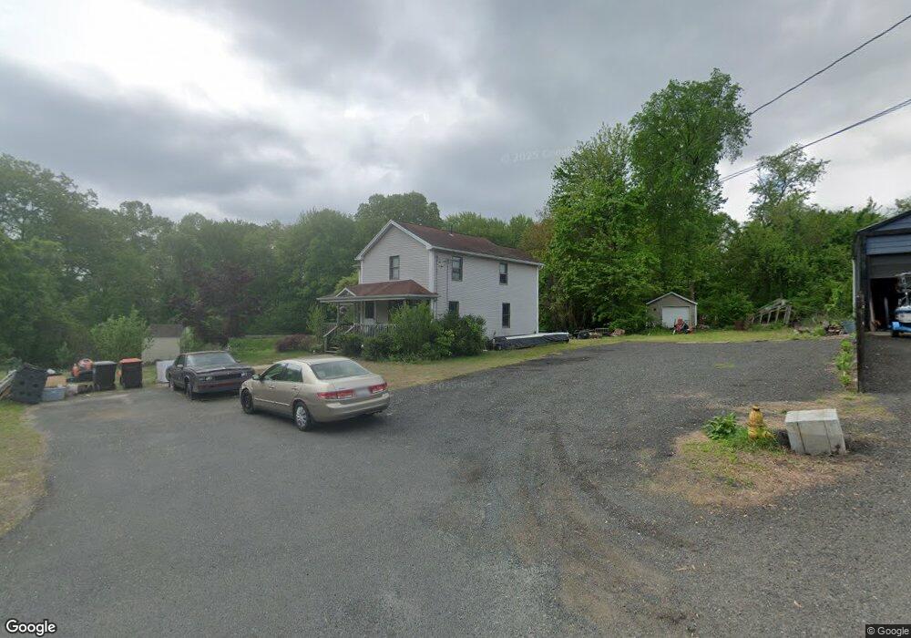 12 Lenox St, Feeding Hills, MA 01030 - photo 1