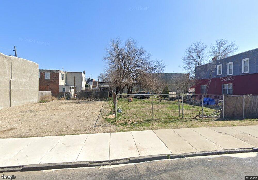 932 S 4th St, Camden, NJ 08103 - photo 1