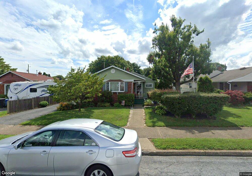 1543 Luzerne St, Bethlehem, PA 18017 - photo 1