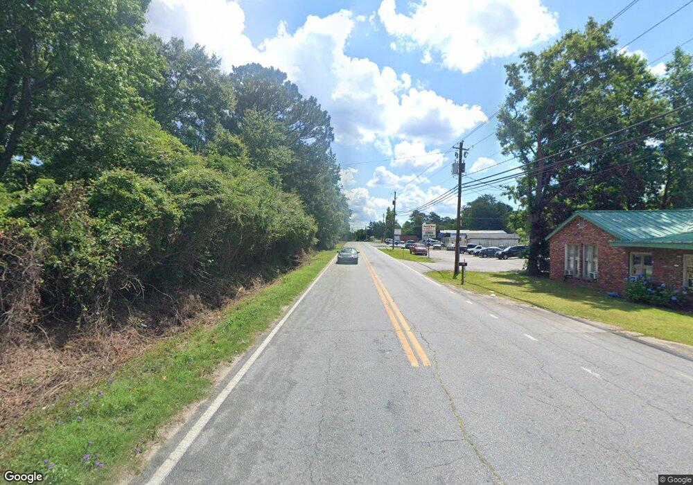 3098 Massey Rd, Macon, GA 31206 - photo 1